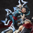 Midoriya vs Stain | S-Fire Figure