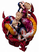 Boa Hancock | 1/4 One Piece Log Collection Statue