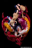 Boa Hancock | 1/4 One Piece Log Collection Statue