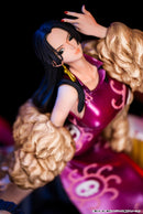 Boa Hancock | 1/4 One Piece Log Collection Statue