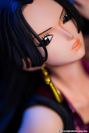 Boa Hancock | 1/4 One Piece Log Collection Statue