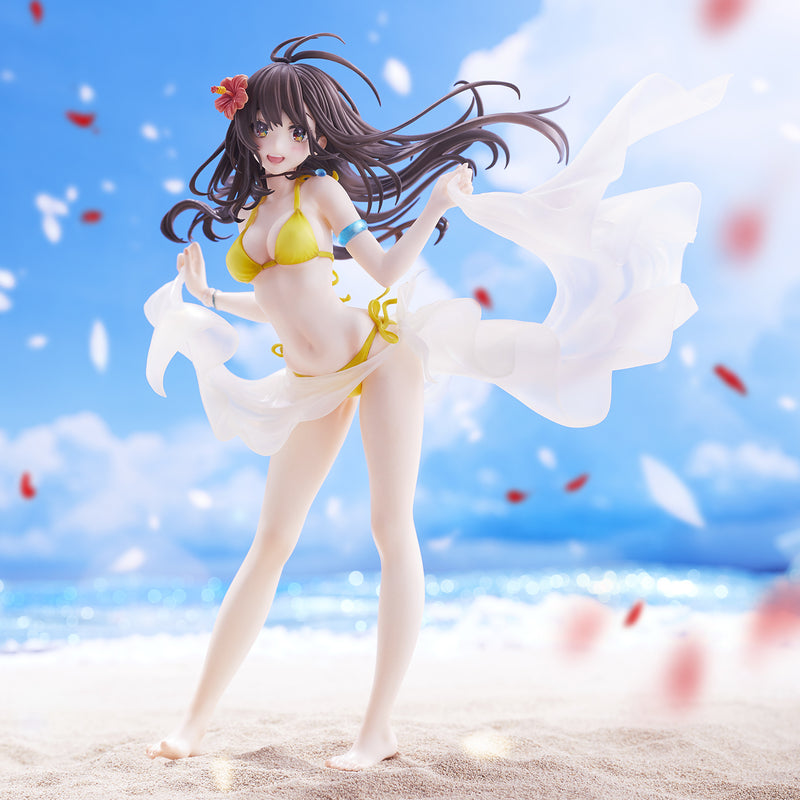 Hello Summer | Anime Figure