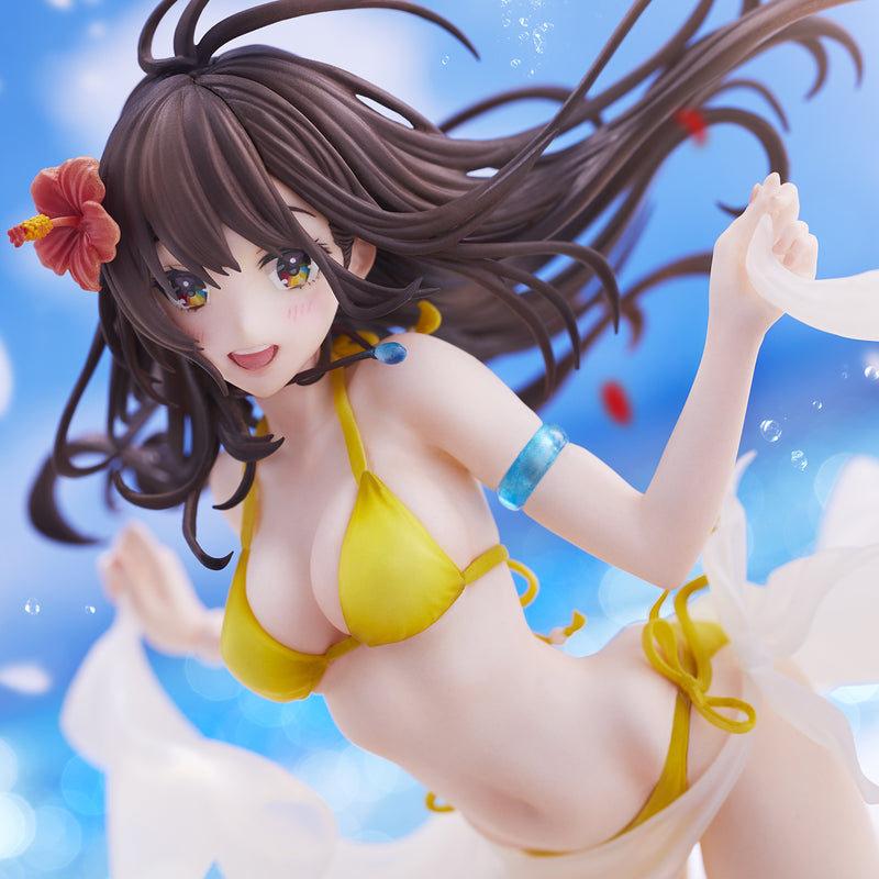 Hello Summer | Anime Figure