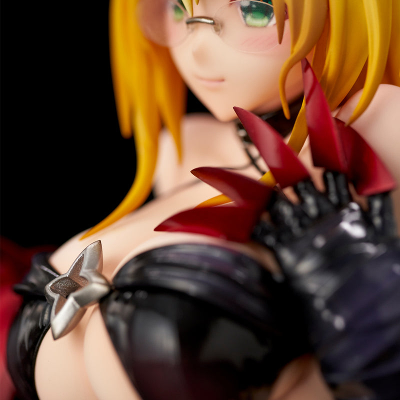 Tearju Lunatique (Darkness ver.) | 1/6 Scale Figure