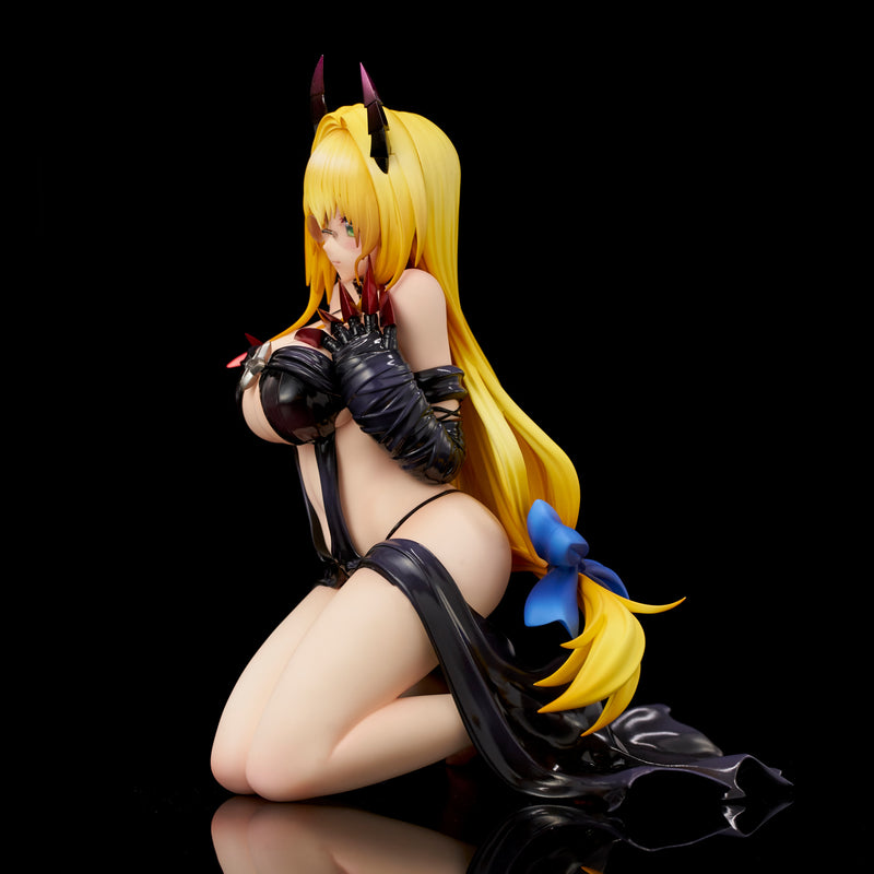 Tearju Lunatique (Darkness ver.) | 1/6 Scale Figure