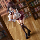 Secret Exclusive Librarian | Anime Figure