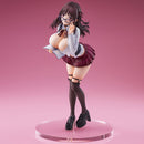 Secret Exclusive Librarian | Anime Figure
