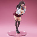 Secret Exclusive Librarian | Anime Figure