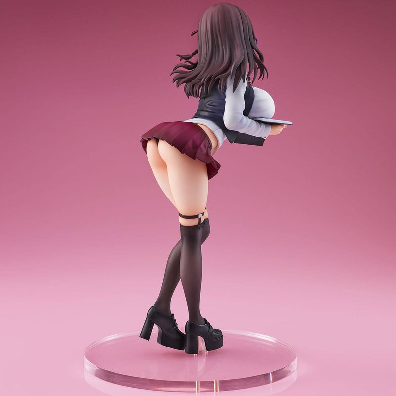 Secret Exclusive Librarian | Anime Figure