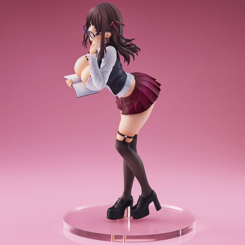 Secret Exclusive Librarian | Anime Figure