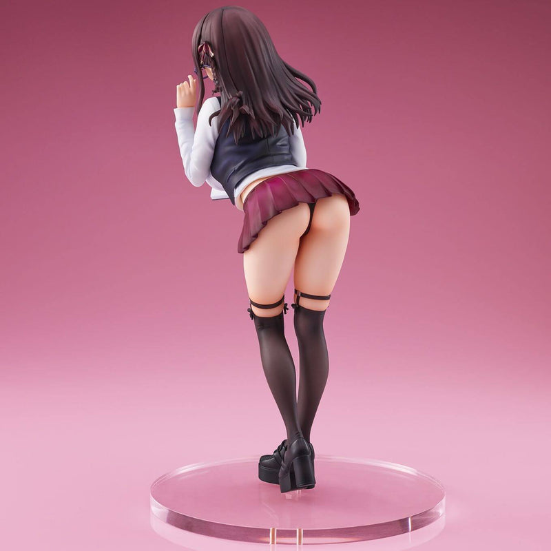 Secret Exclusive Librarian | Anime Figure