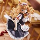 Maple | Anime Figure