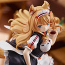 Maple | Anime Figure