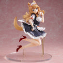 Maple | Anime Figure