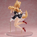 Maple | Anime Figure