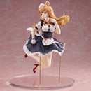 Maple | Anime Figure