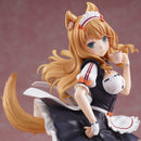 Maple | Anime Figure