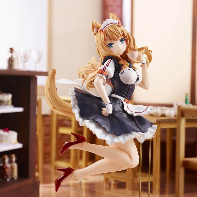 Maple | Anime Figure
