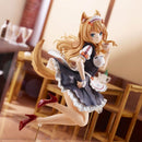 Maple | Anime Figure