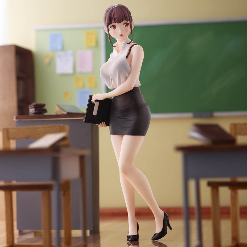 Homeroom Teacher | Anime Figure