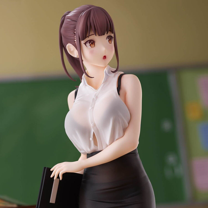 Homeroom Teacher | Anime Figure