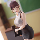 Homeroom Teacher | Anime Figure