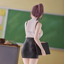 Homeroom Teacher | Anime Figure