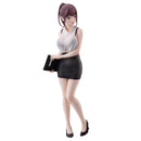 Homeroom Teacher | Anime Figure