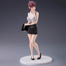 Homeroom Teacher | Anime Figure
