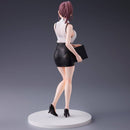Homeroom Teacher | Anime Figure
