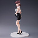 Homeroom Teacher | Anime Figure