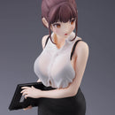 Homeroom Teacher | Anime Figure