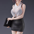 Homeroom Teacher | Anime Figure