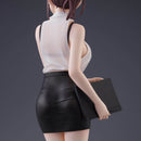 Homeroom Teacher | Anime Figure