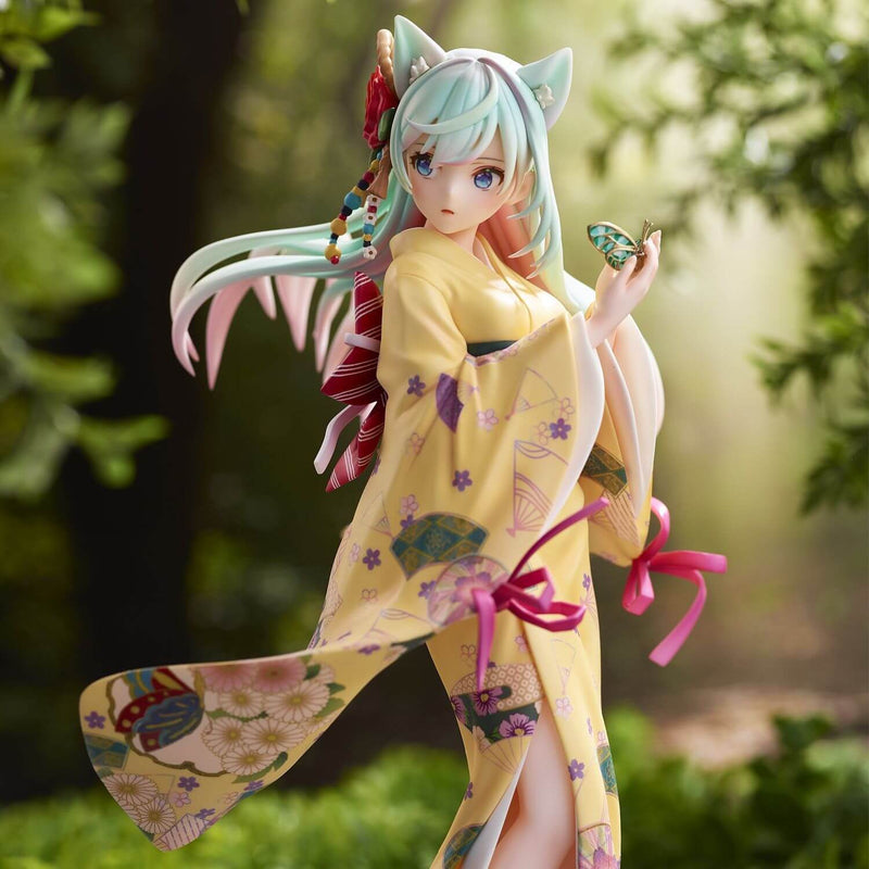 Kousa | Anime Figure