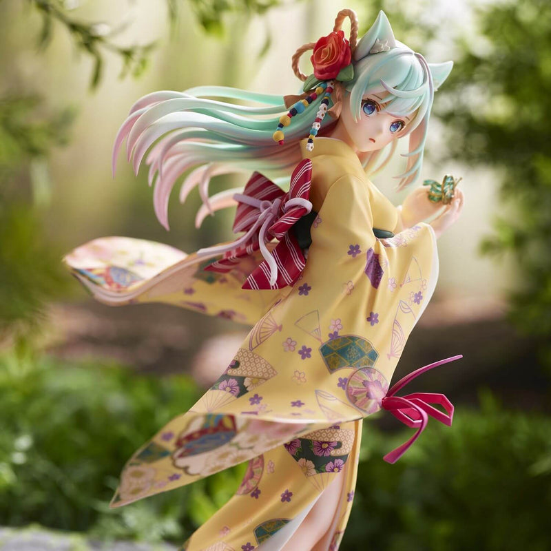 Kousa | Anime Figure