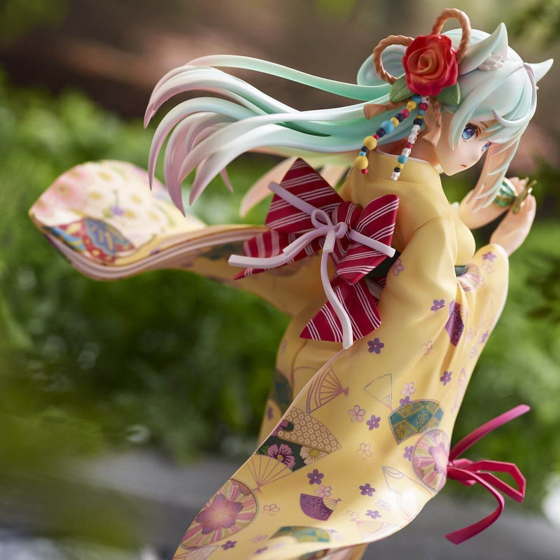 Kousa | Anime Figure