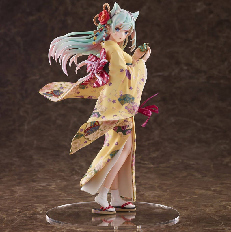 Kousa | Anime Figure