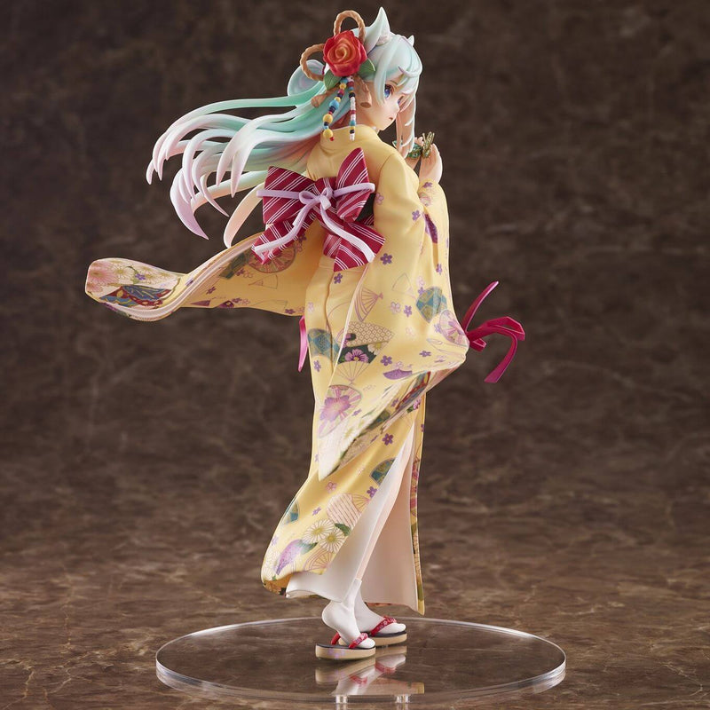 Kousa | Anime Figure