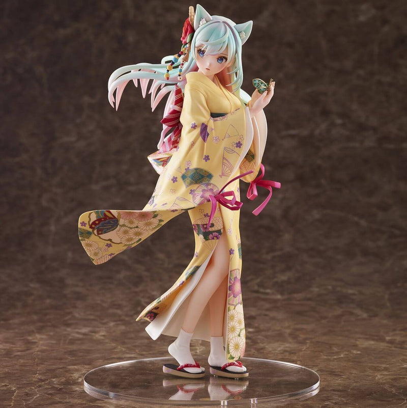 Kousa | Anime Figure