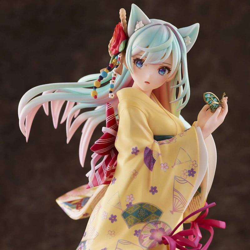 Kousa | Anime Figure