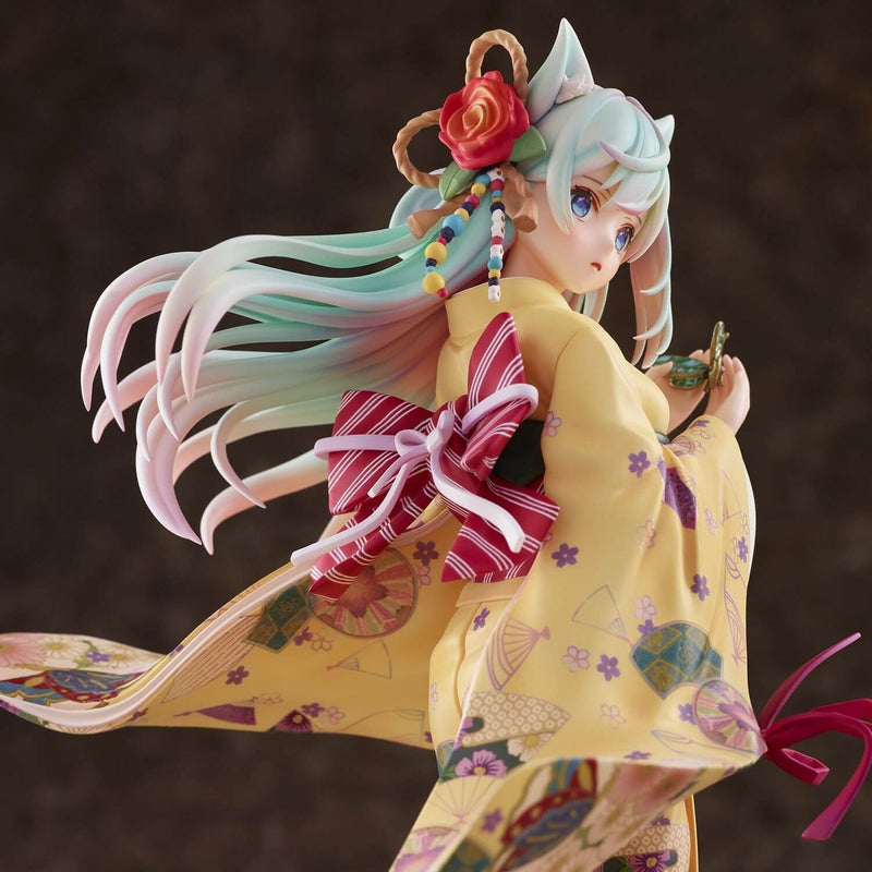 Kousa | Anime Figure