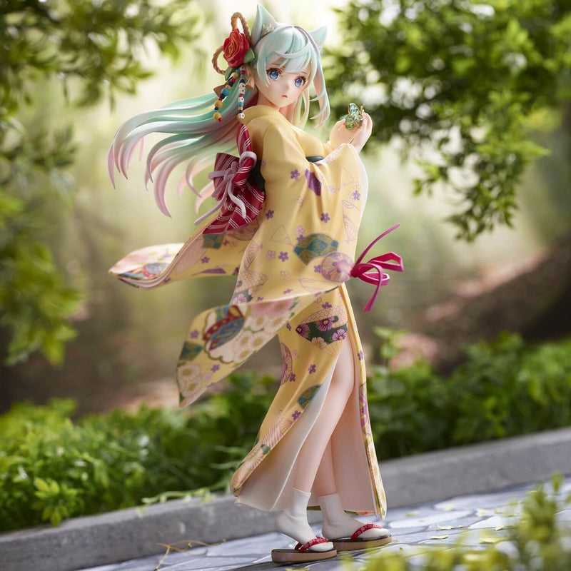 Kousa | Anime Figure