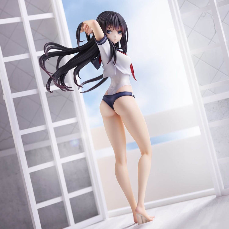 Shiramine Rika-chan | Anime Figure