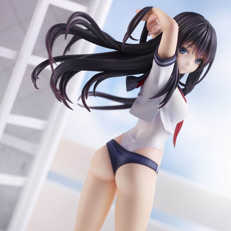 Shiramine Rika-chan | Anime Figure