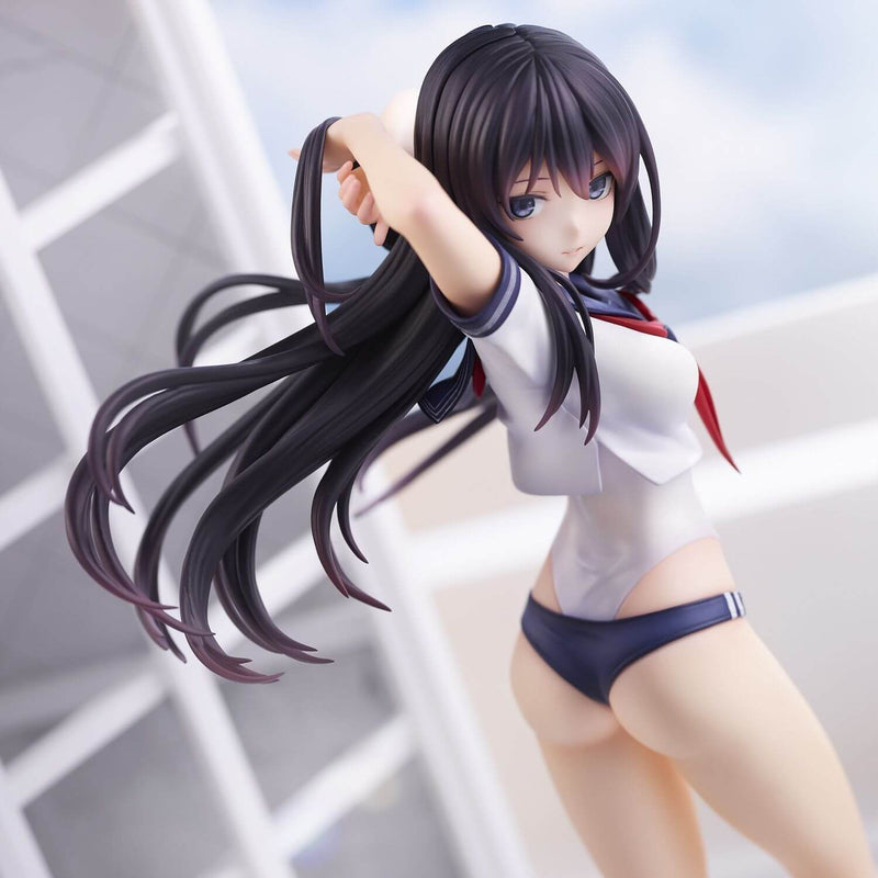 Shiramine Rika-chan | Anime Figure