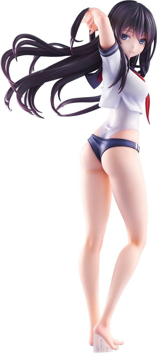 Shiramine Rika-chan | Anime Figure