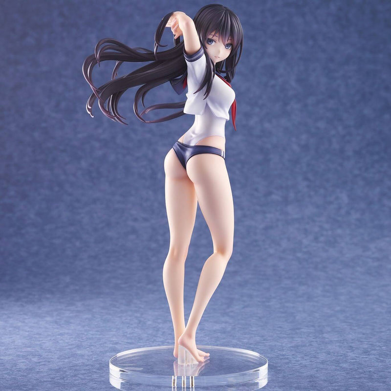 Shiramine Rika-chan | Anime Figure