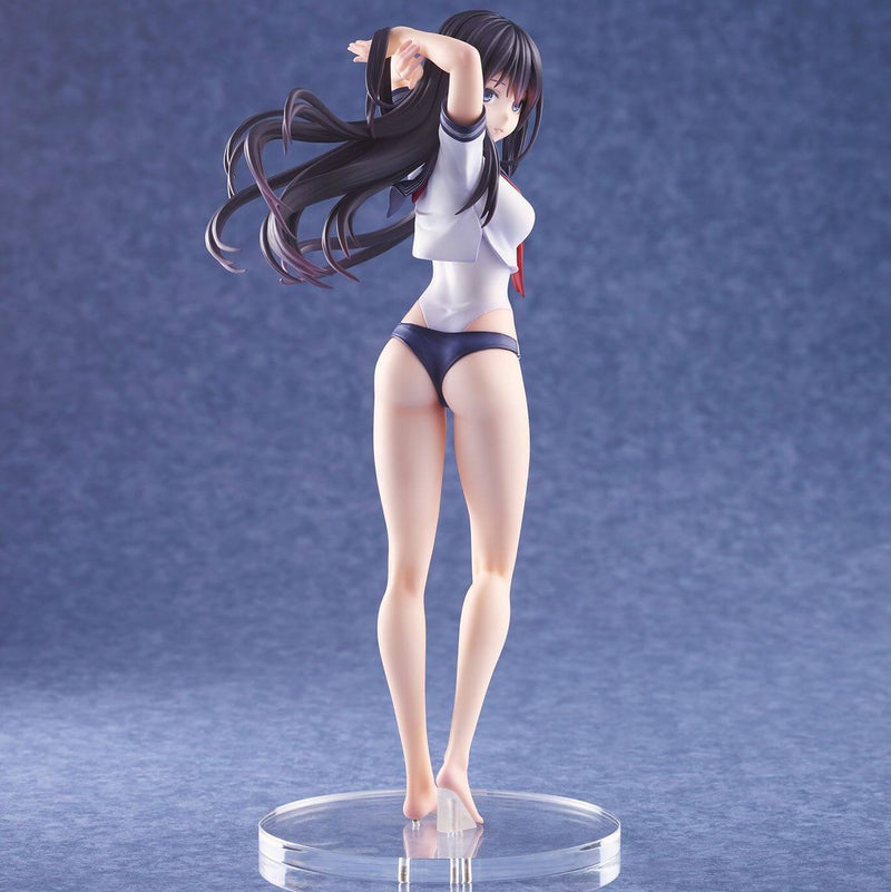 Shiramine Rika-chan | Anime Figure