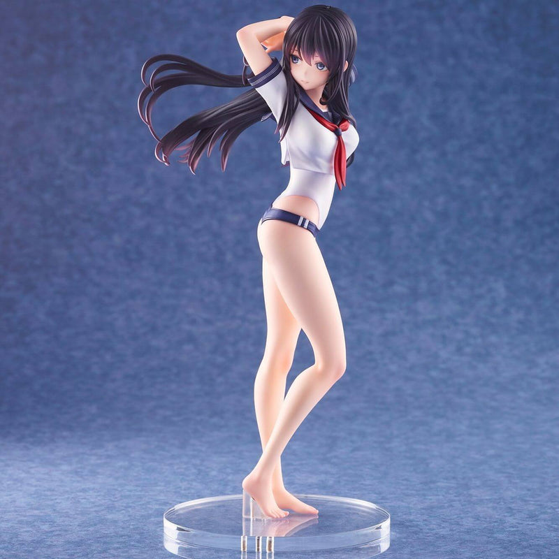 Shiramine Rika-chan | Anime Figure